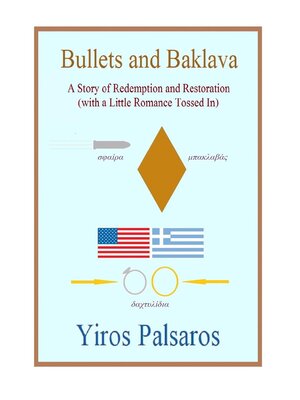 cover image of Bullets and Baklava